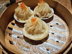 广式灌汤包-云山茶餐厅(广东大厦店)