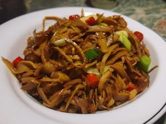 -米椰湘·辣椒炒肉