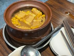 -民间瓦缸煨汤館(嵩山路店)