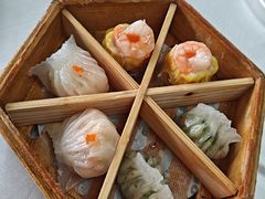 -鹿鸣酒家(越秀店)