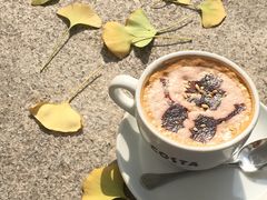 -COSTA COFFEE(新奥购物中心店)