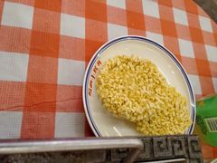 -小辉哥大排档(船山路总店)