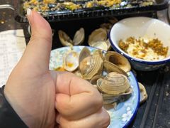 -丹东丛炟海鲜烧烤(江艺路店)