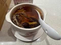 -膳心记-明火四宝煲仔饭(燕南店)