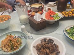 -忠顺斋易州印象烤鸭店(东关新村店)