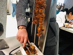 -半天妖烤鱼(方庄店)