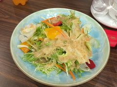 -正阳春烤鸭(华捷道店)