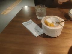 -星叶·东南亚料理(温州万象城店)