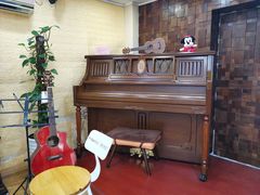 -迷音音乐国际艺术中心(三林店)