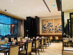 -北京希尔顿逸林酒店