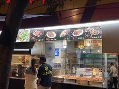 -老黄记手撕烤兔(玉林街店)