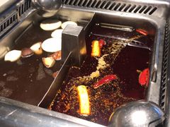 -海底捞火锅(万丰桥店)