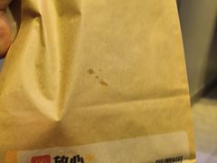 -麦当劳(新王府井店)