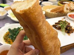 -维多利亚大酒店·雅园中餐厅