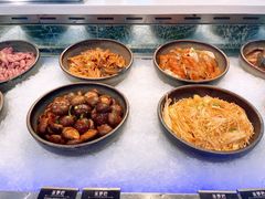 -圣罗巴海鲜烤肉自助(佳兆业店)