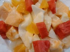 -维园港式茶餐厅(龙岗盛平店)