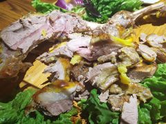 -葡萄集|滋味新疆菜·精酿酒馆(瑞豪酒店)