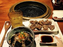 -肉魁屋·烧肉·烧鸟·酒场(高新店)