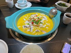 -百岁我家酸菜鱼(大西洋店)