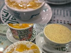 -地茂馆甜品