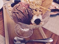 -Kitchen·Y洋厨房西餐厅(王府壹号店)