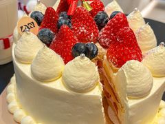 -LAN一见岚·精品蛋糕(琶洲保利店)