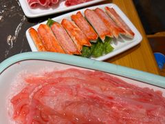 -堂客老火锅(欣阳广场总店)