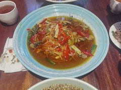 -泡桐树孙二娘私房菜