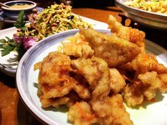 最东北锅包肉-95号酱骨·一块豆腐(展春园西路店)