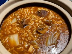 招牌牛肉烩饭-小吊梨汤·北京菜·烤鸭(鸟巢店)