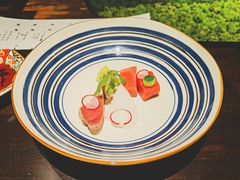 -元熹会席料理