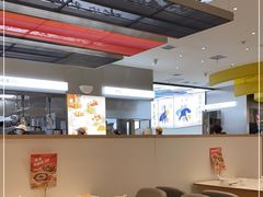 大堂-蔡澜点心·粤菜(月星环球港店)