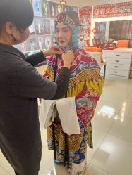 -梨园天地京剧摄影(玲珑天地店)