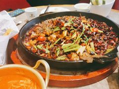 -老板恋上鱼(恒隆广场店)