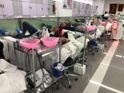 -悟空祛痘·专业祛痘机构