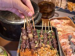 -芸山季·云南山珍菌火锅(人民广场来福士店)