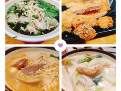 -东泰祥生煎馆(重庆北路店)