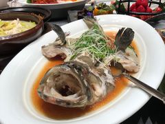 -悦秀·高级粤菜