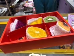 -西关味(大卫城店)