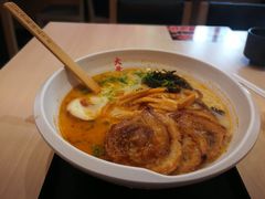 -味千拉面(东方明珠店)