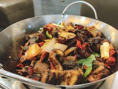 -品记潮汕砂锅粥(湖东路店)