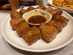 -客家大院·非遗赣南客家菜(郁孤台店)