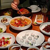 CHIC1699远洋私厨——上海浦东的福建菜