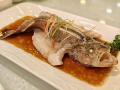 -东四民芳餐厅(朝阳门店)