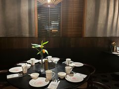 -庐灶江南·江南菜·四合院Bistro(东直门雍和宫·原华侨宾馆店)