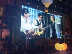 -胡桃里音乐酒馆(白云五号T5 MALL店)