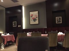 -卡本妮法餐厅·北京和平宾馆