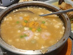 -江南里·新浙菜(苏州大悦城店)