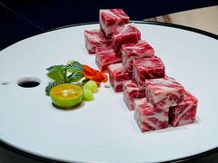 -禧悦楼 · 港味海鲜火锅