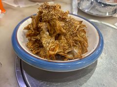 -爆肚于(赵公口桥店)